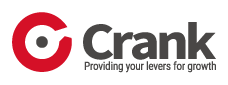 Crank - Providing your levers for growth