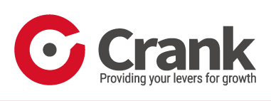 Crank - Providing your levers for growth